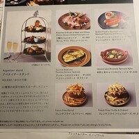 アニヴェルセル カフェ - 