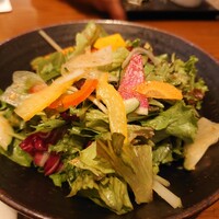 春秋ユラリ 恵比寿 - 