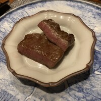 焼肉牛印 銀座店 - 