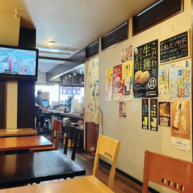 常盤屋べんべん>