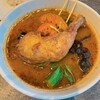 スープカレー スアゲ4
