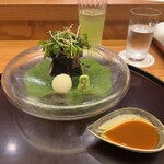 日本料理 太月 - 