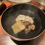 料理 シフク JIYUGAOKA - 