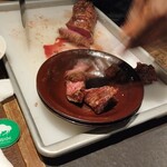 バルバッコア 青山本店 - 