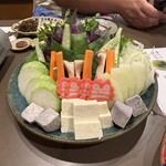 しゃぶしゃぶ金武 - 