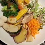 バルバッコア 青山本店 - 