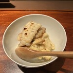 料理 シフク JIYUGAOKA - 