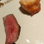 バルバッコア - 