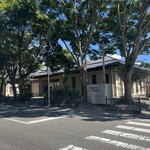 ワイナリーレストラン朝霧の庄 - 朝霧の庄