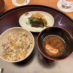 日本料理 太月 - 