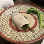 しゃぶしゃぶ金武 - 