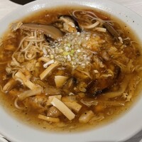 京鼎樓 HANARE店 - 