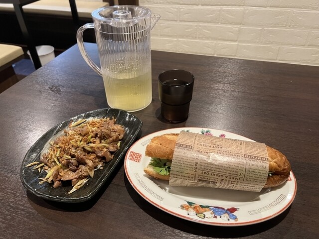 Góc Sài Gòn