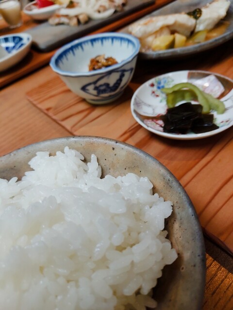 発酵料理 孚 （ふぅ） - 豊能町その他/食堂 | 食べログ