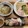 京都 麺屋たけ井 阪急梅田店