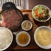 焼肉とワイン 醍醐 銀座店