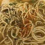 ラーメンながた - 