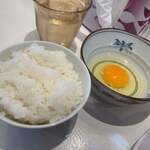 ラーメンながた - 