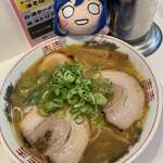 ラーメンながた - 