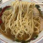 ラーメンながた - 