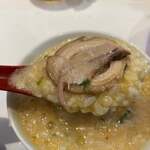 ラーメンながた - 