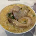 ラーメンながた - 