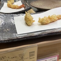 てんぷら天松 日本橋店 - 