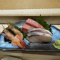 意気な寿し処阿部 広尾別館 - 