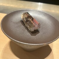 六本木きんめ鮨 - 