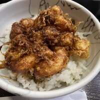 てんぷら天松 日本橋店 - 