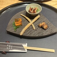 うなぎ四代目菊川 ミッドランドスクエア 名古屋本店 - 