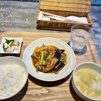 熱香森 -  熱香森 -