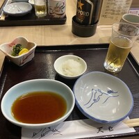 てんぷら天松 日本橋店 - 