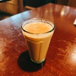 デリーダバ - ホットチャイ