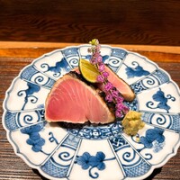 お料理 うち山 - 
