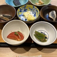 梅田 鮨処いこう - 