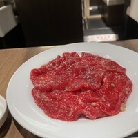 焼肉あきら - 