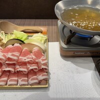 道産羊肉割烹 ラムぴりか - 