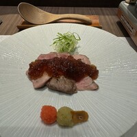 道産羊肉割烹 ラムぴりか - 
