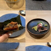 梅田 鮨処いこう - 