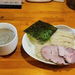 極汁美麺 umami - これです