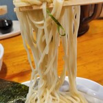 極汁美麺 umami - いい麺や