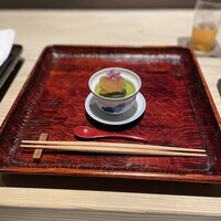 御料理 無窮 - 