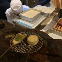 串揚げキッチン だん 石橋本店 - 