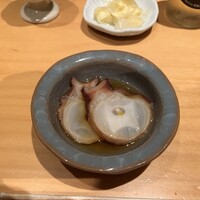 鮨トキドキ串 海老虎 - 