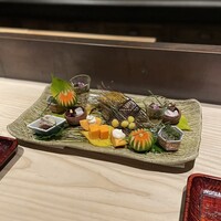 御料理 無窮 - 
