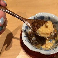 鮨トキドキ串 海老虎 - 