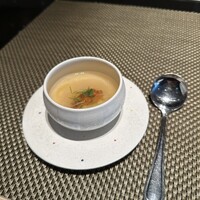 鉄板焼　銀明翠 銀座 - 