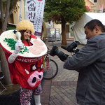久留米ラーメン清陽軒 - ラーメンギャル　ヨッシー(掲載承諾済)