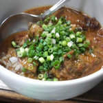 スタミナ苑 - 半テグタン